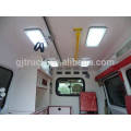 Ambulance de secours de transit pour la vente / Ambulance voiture Ambulance de secours de transit FORD pour la vente